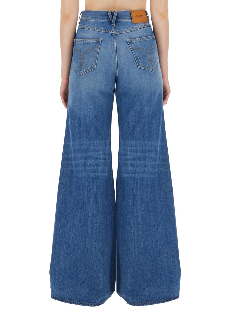 MARINE JEANS