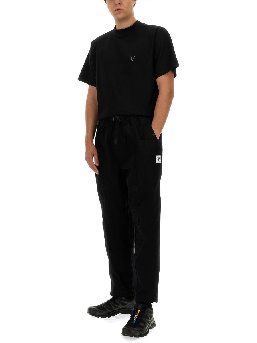 COTTON PANTS