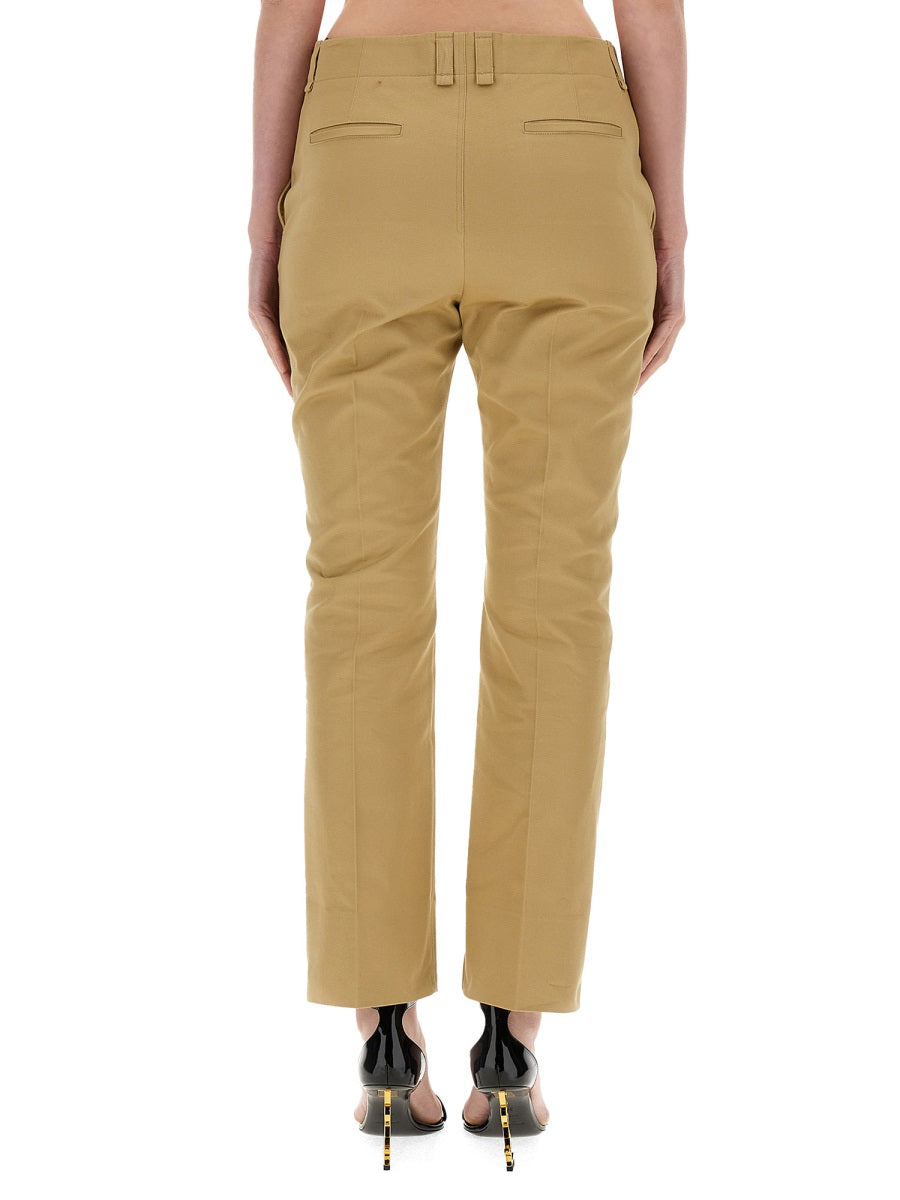 DRILL PANTS