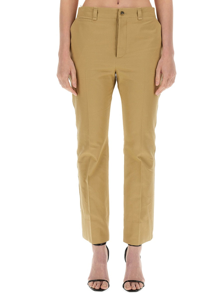 DRILL PANTS