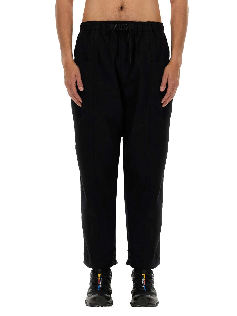 COTTON PANTS