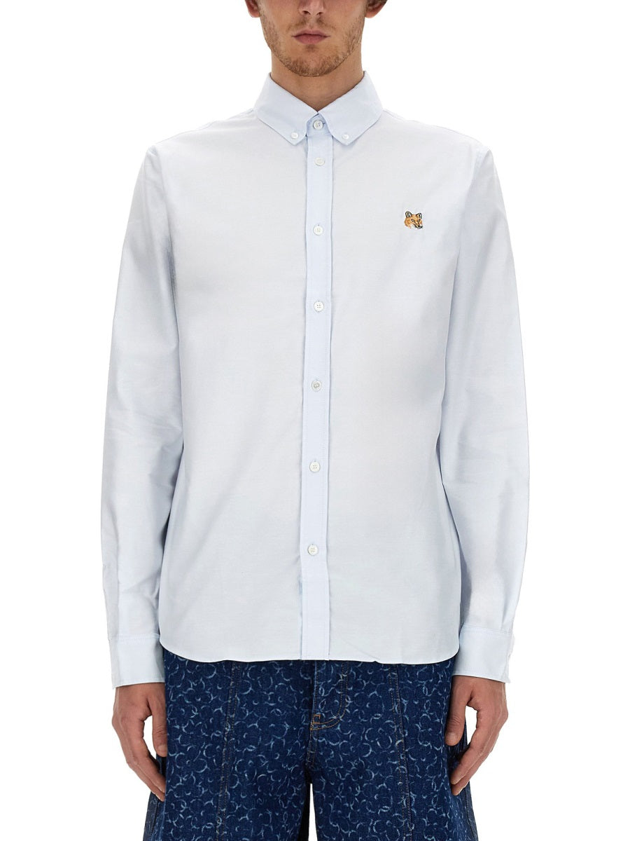 COTTON SHIRT