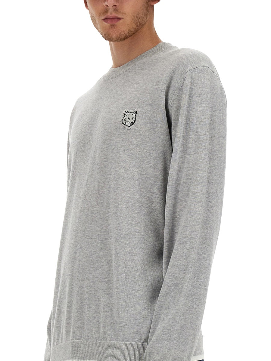 "FOX HEAD" JERSEY