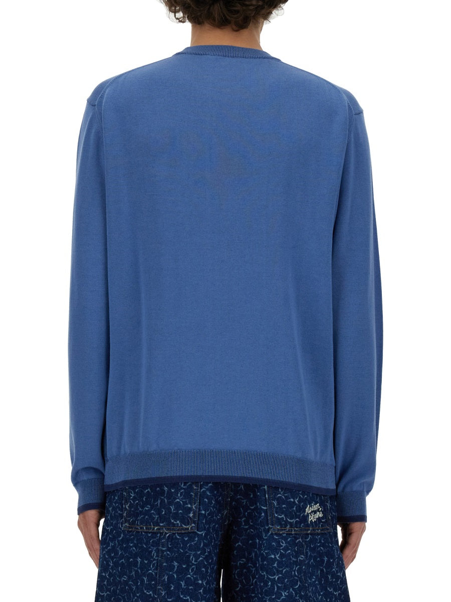 "FOX HEAD" JERSEY
