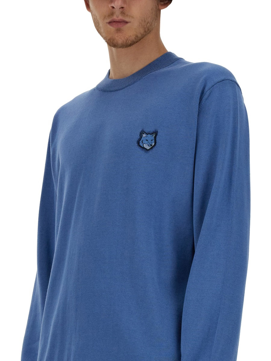 "FOX HEAD" JERSEY