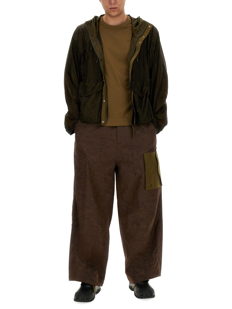 CARGO PANTS AWAKE NY X TEN C