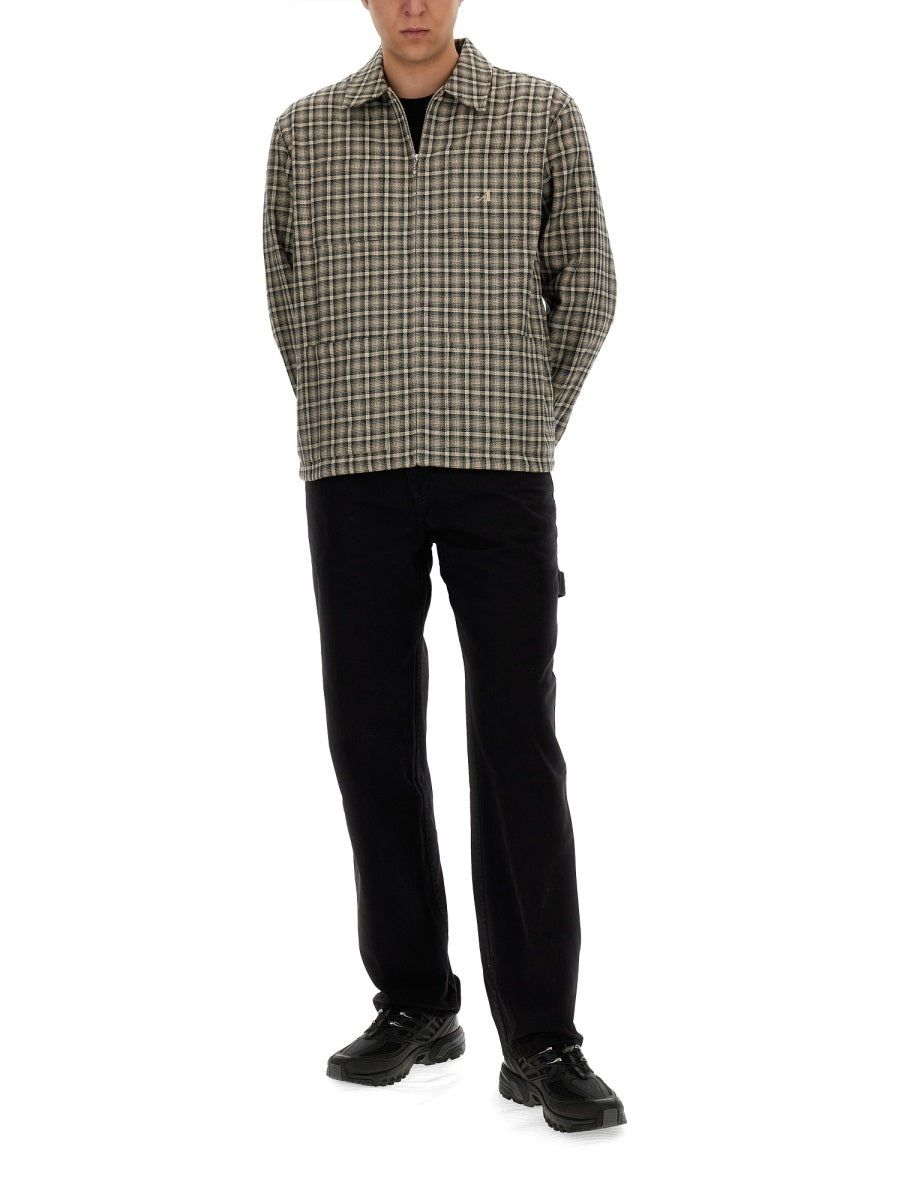 SHIRT JACKET