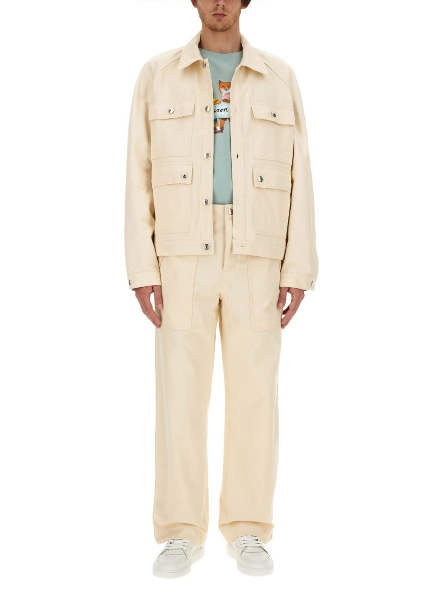 WORKWEAR PANTS