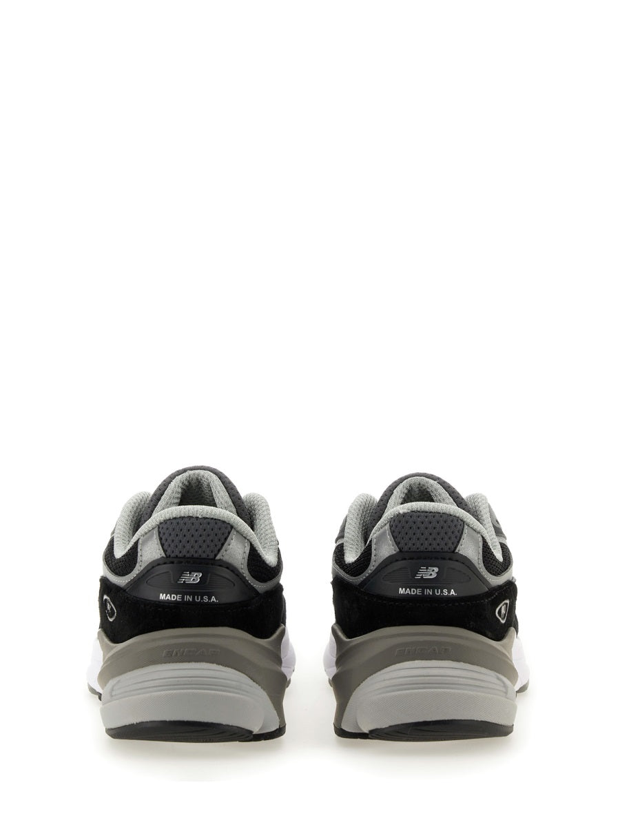 SNEAKER 990v6