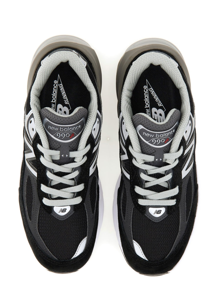 SNEAKER 990v6