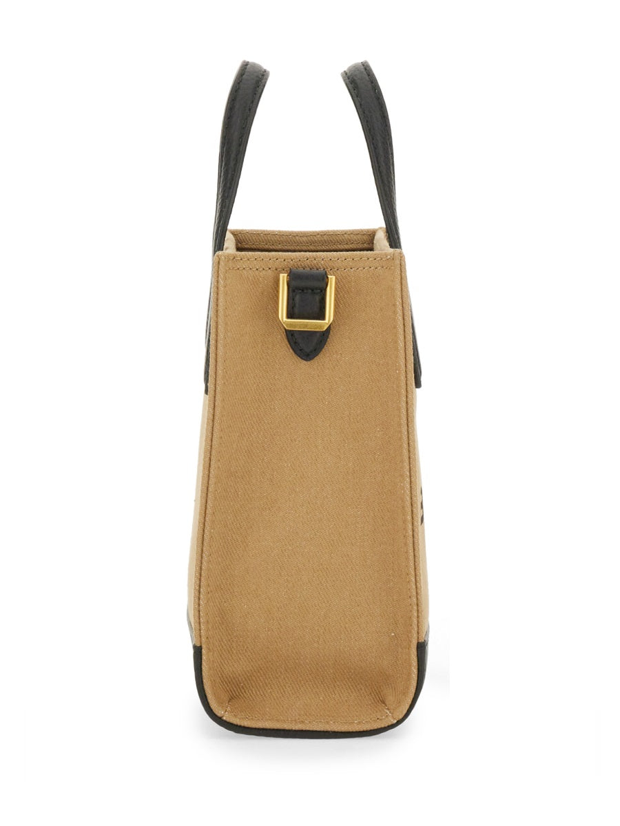 BAG WITH LOGO