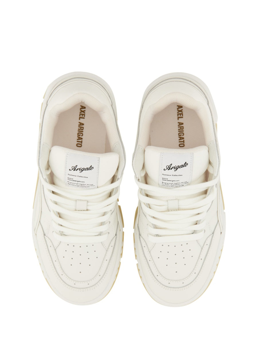 "AREA LO" SNEAKER