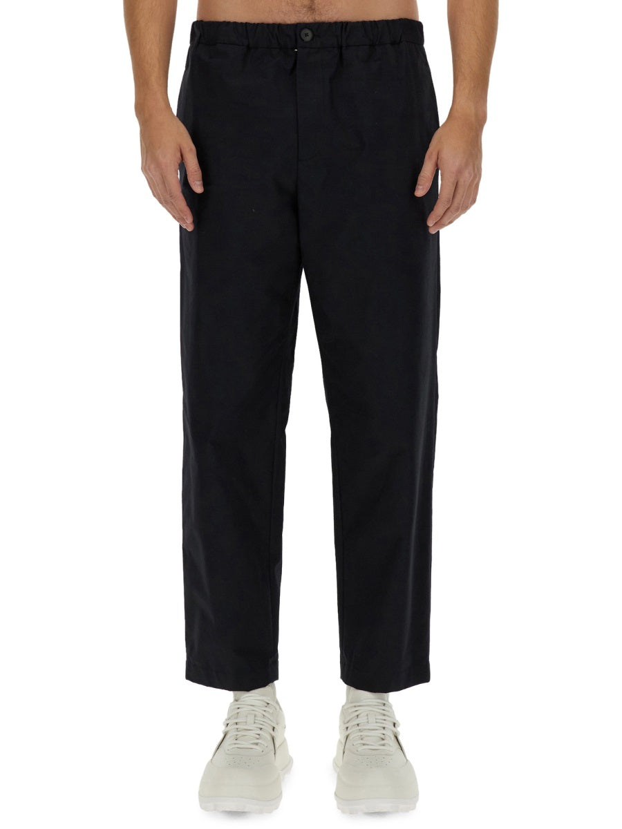 COTTON PANTS