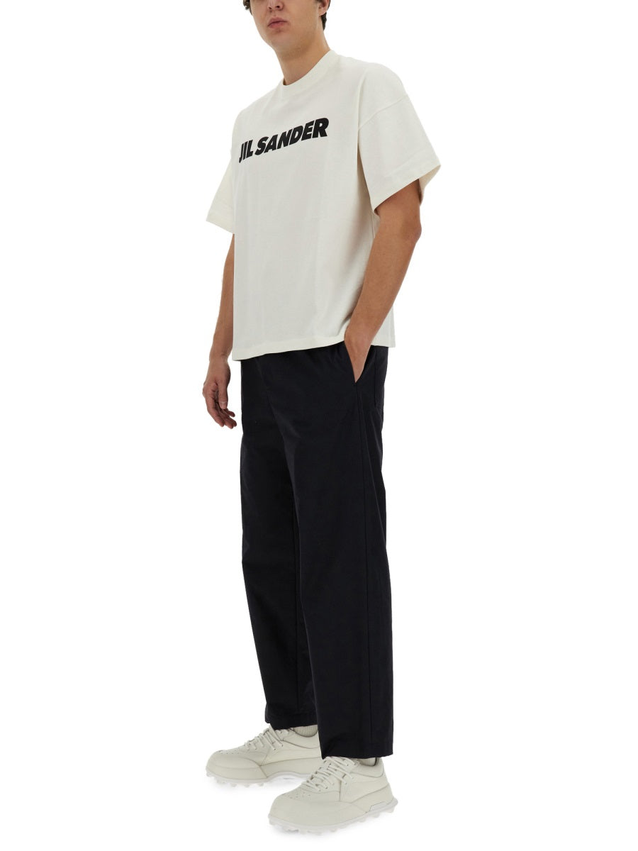 COTTON PANTS