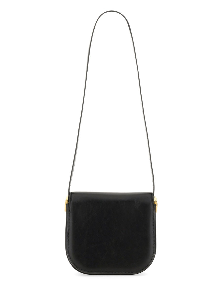 COIN SHOULDER BAG