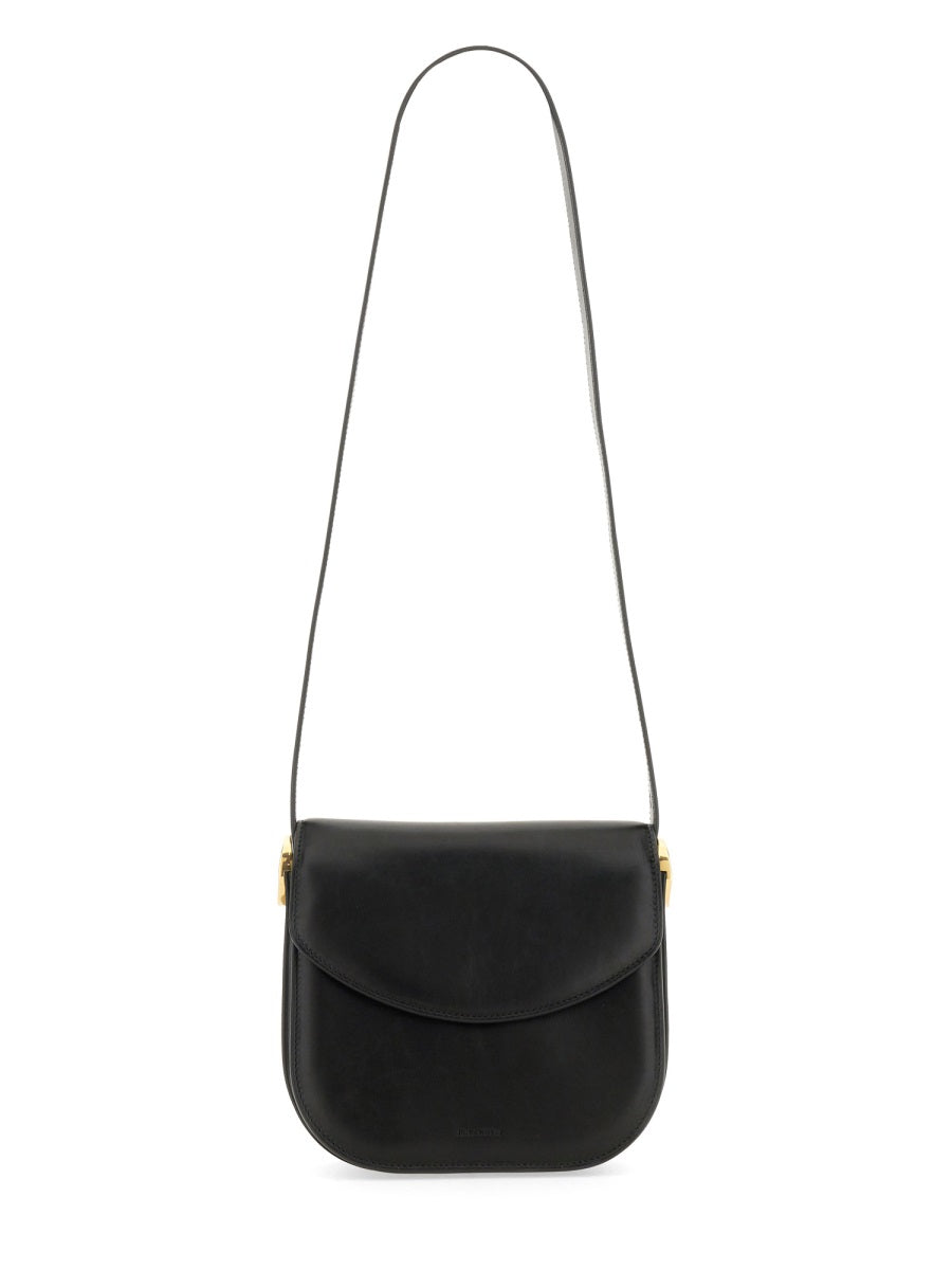 COIN SHOULDER BAG
