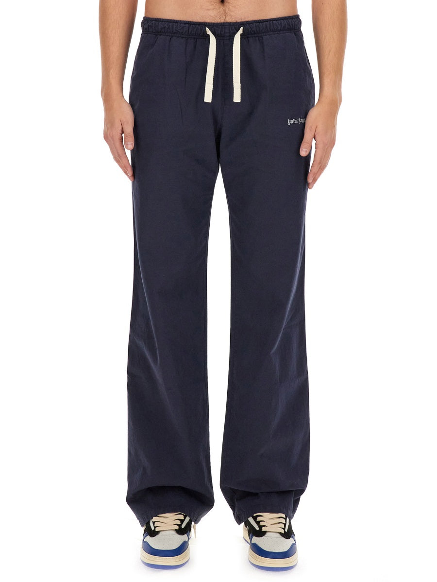 PANTS WITH LOGO