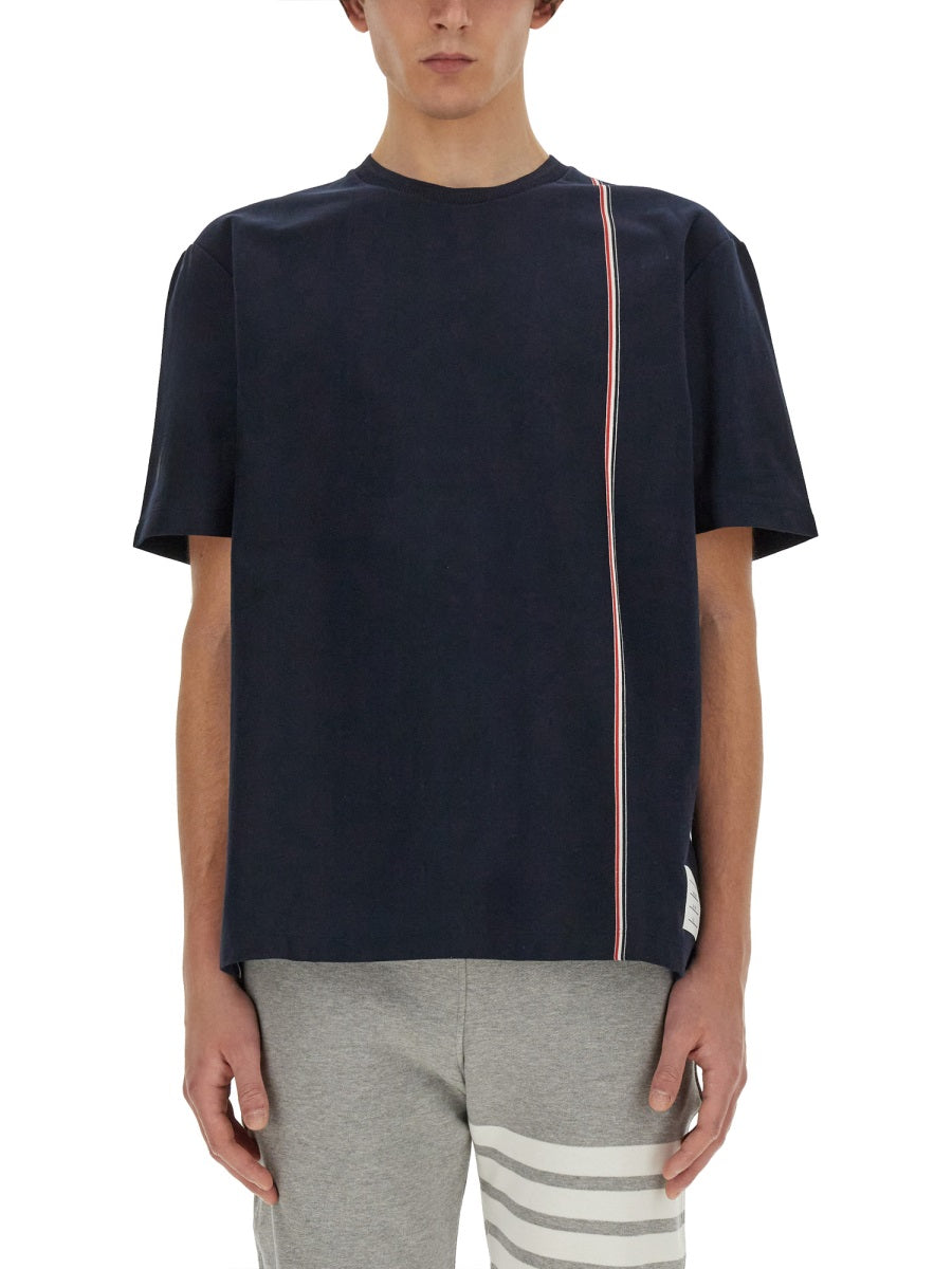 JERSEY T-SHIRT
