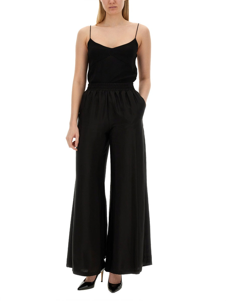 VISCOSE TOPS.