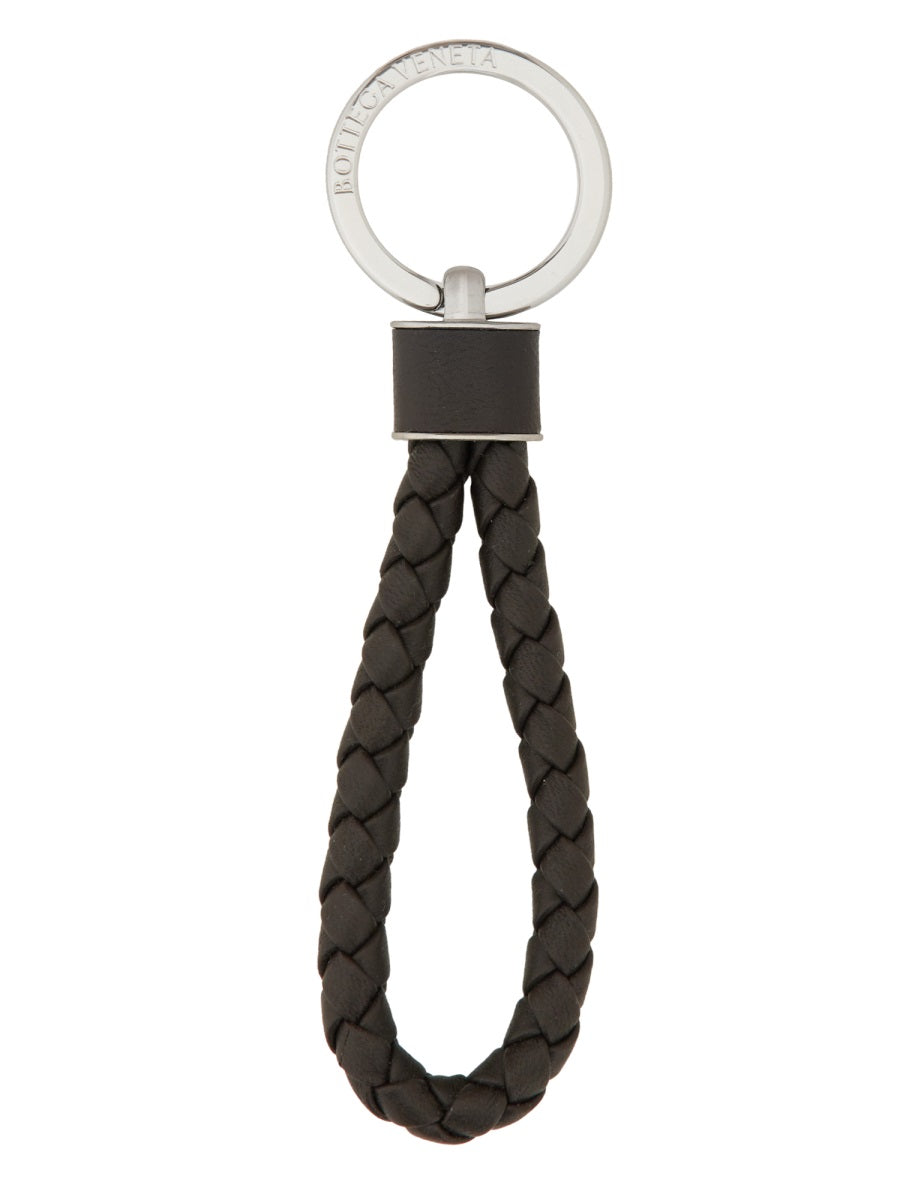 KEYCHAIN WEAVE