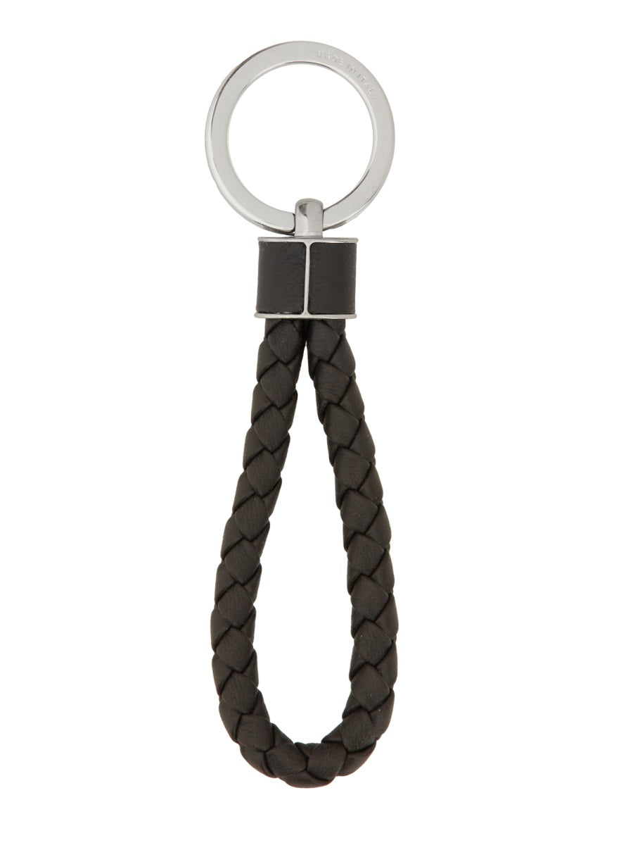 KEYCHAIN WEAVE