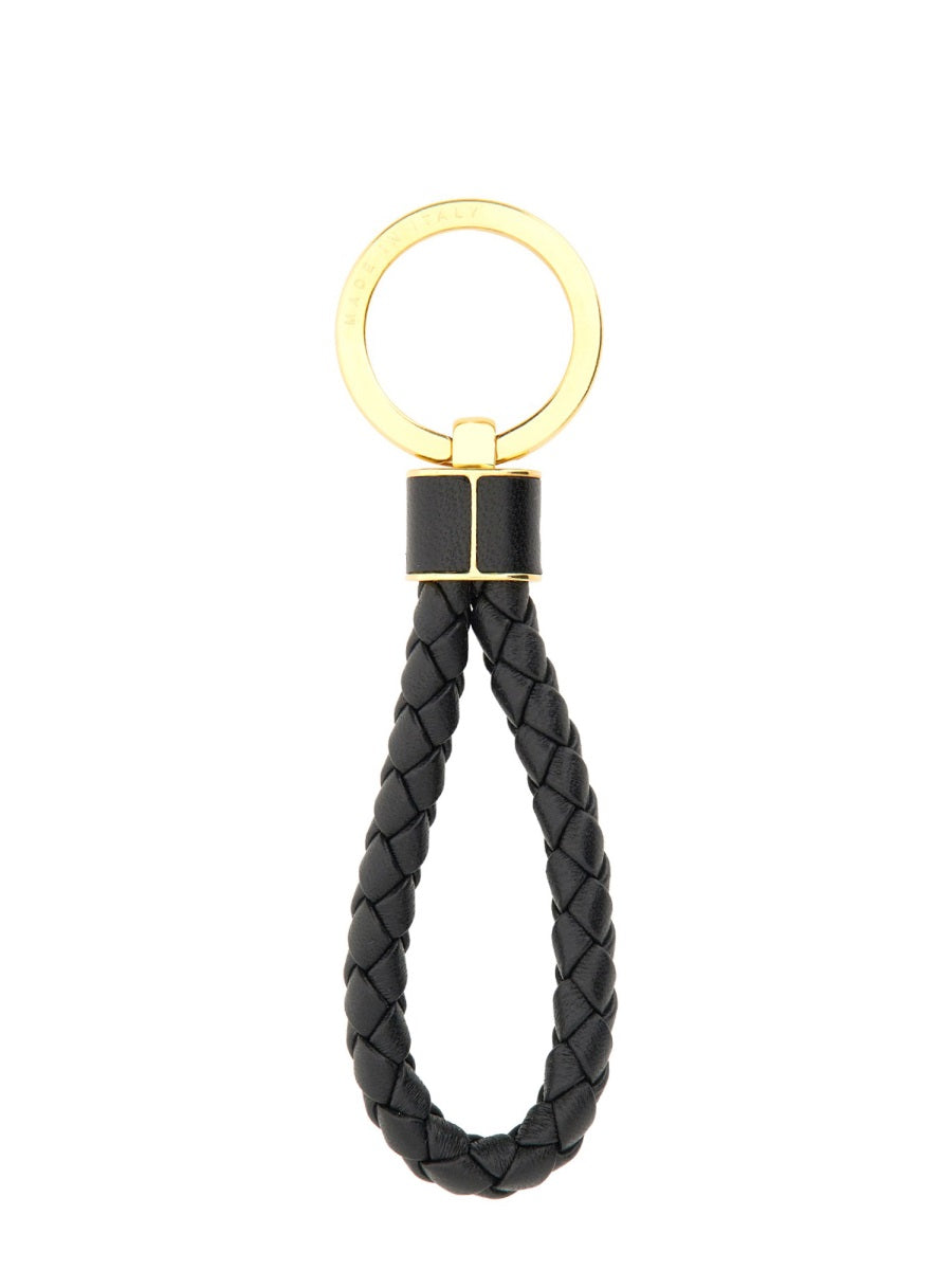 KEYCHAIN WEAVE