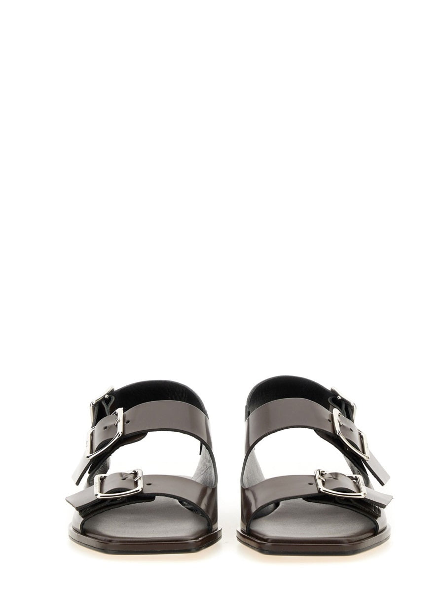 SANDAL "TEKLA"