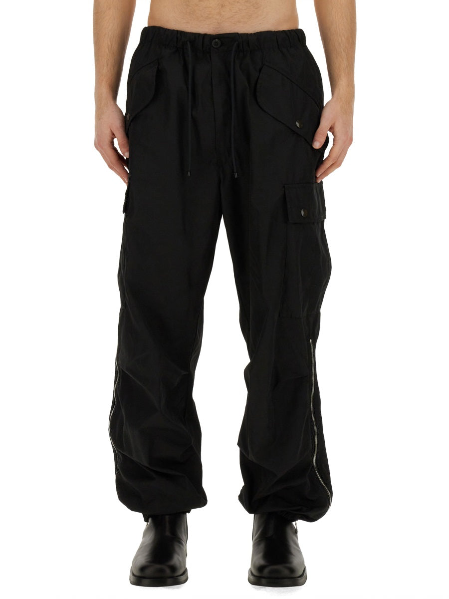 CARGO PANTS