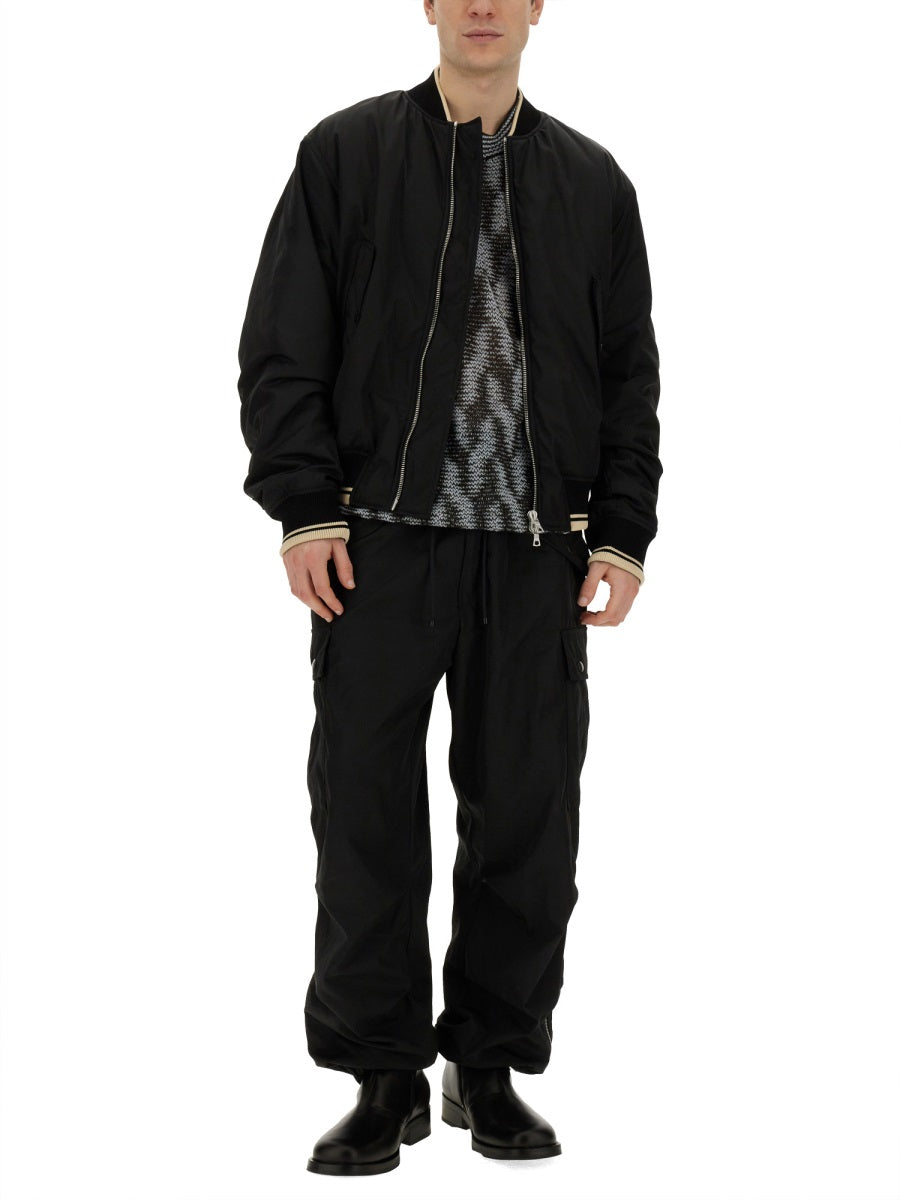 CARGO PANTS