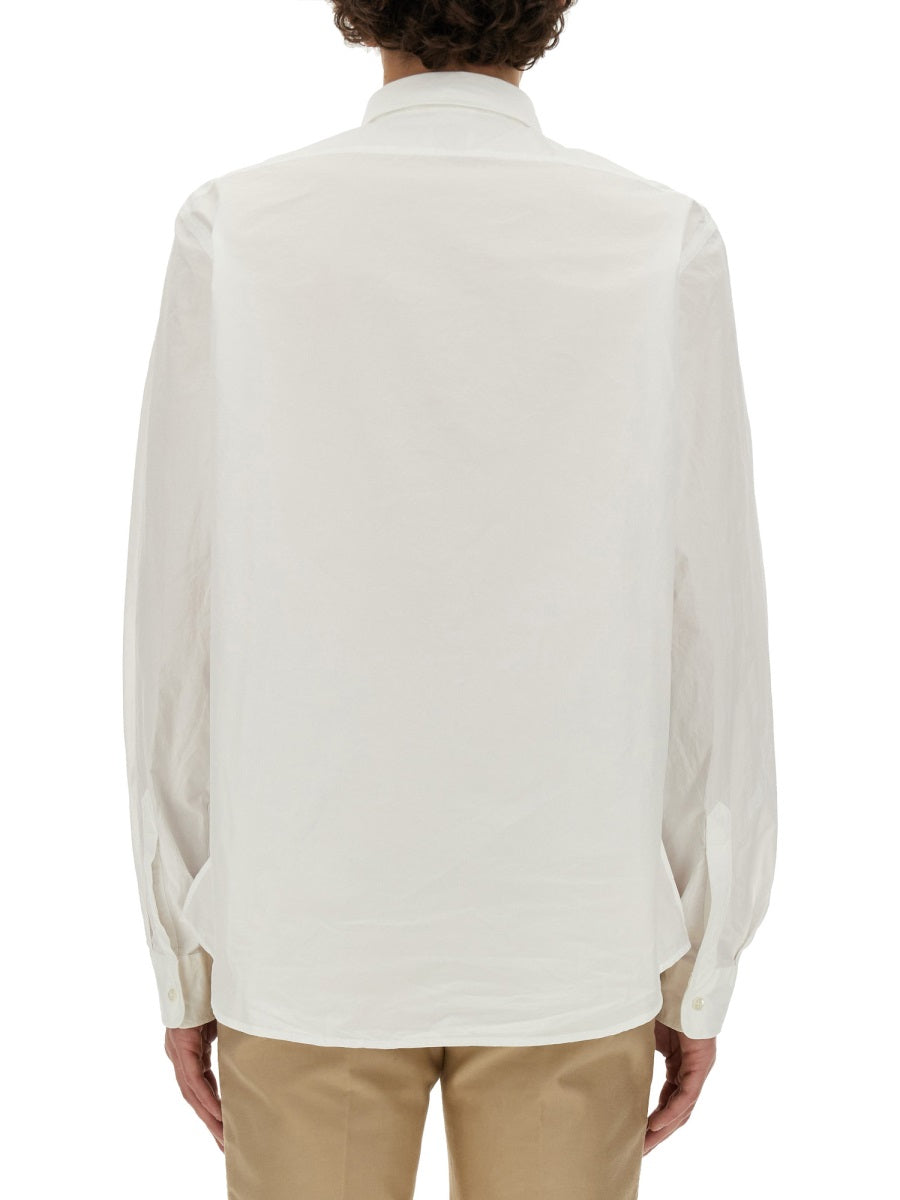 REGULAR FIT SHIRT