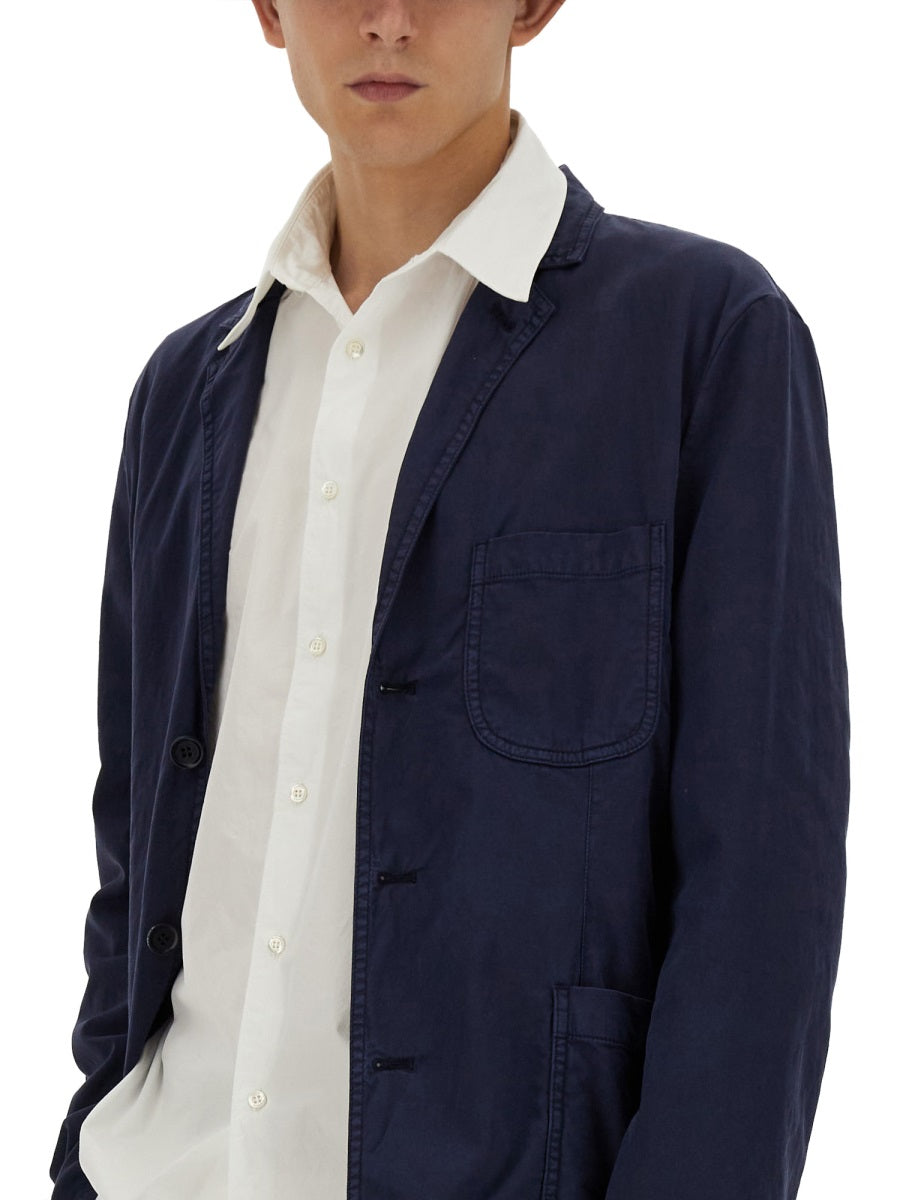 REGULAR FIT SHIRT
