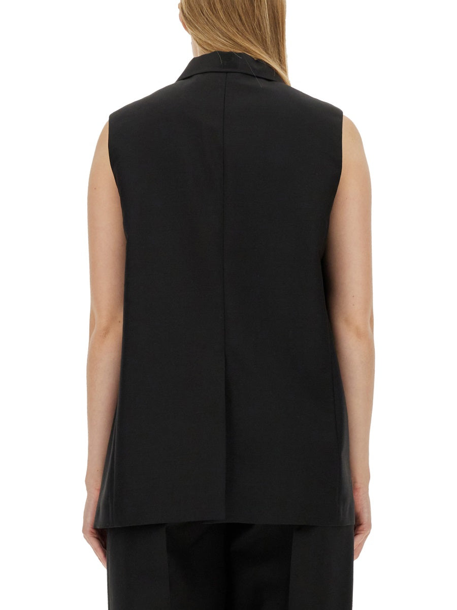 TAILORED VEST