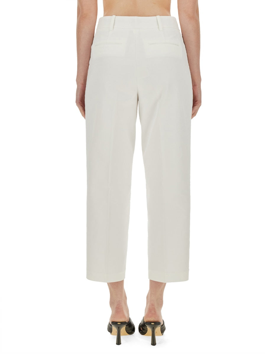 CROPPED PANTS