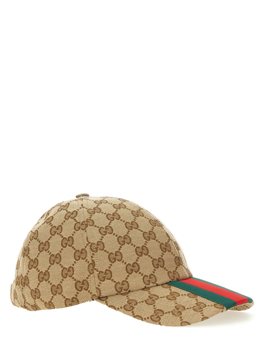 ORIGINAL GG BASEBALL CAP
