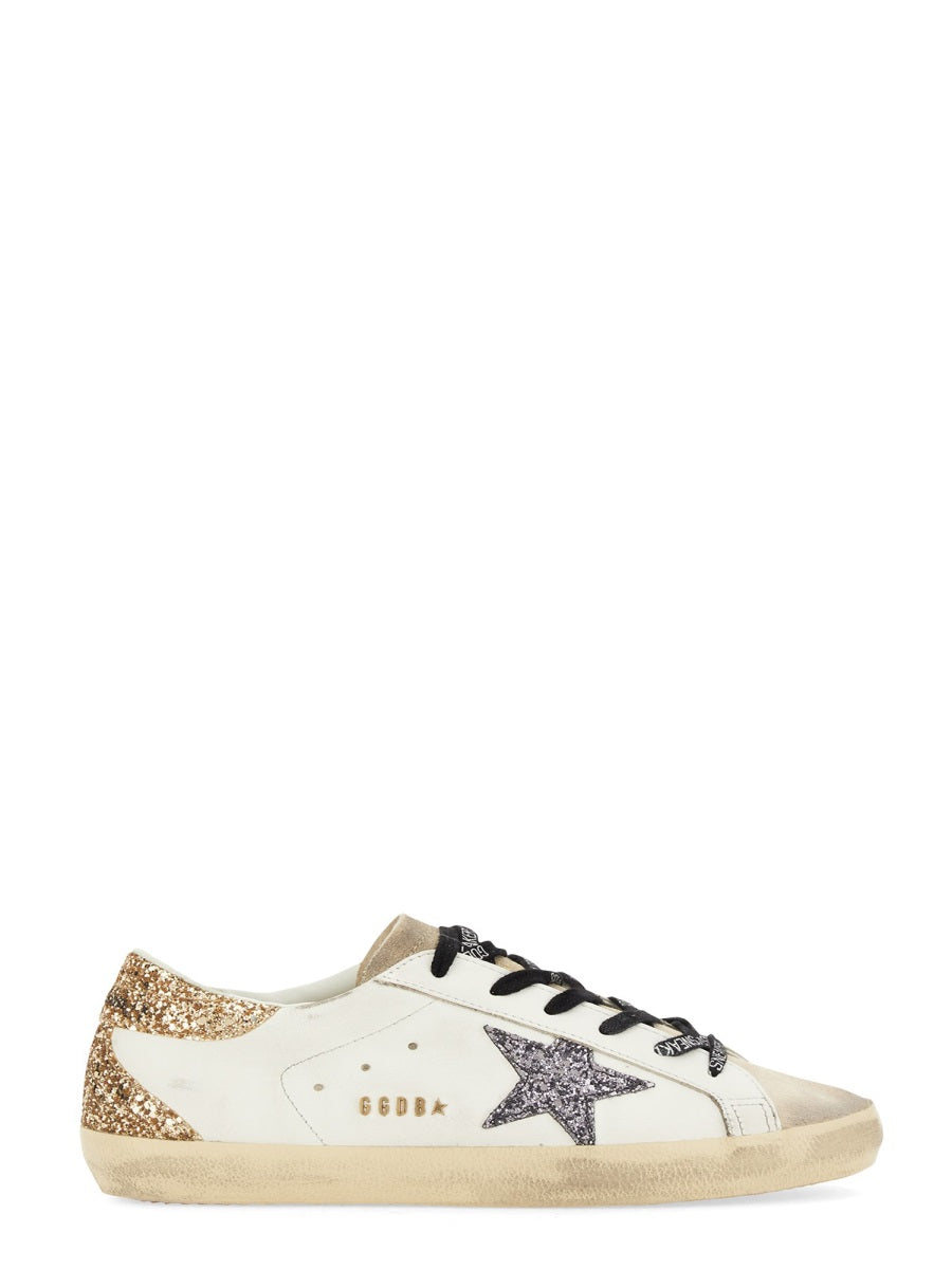 "SUPER-STAR" SNEAKER