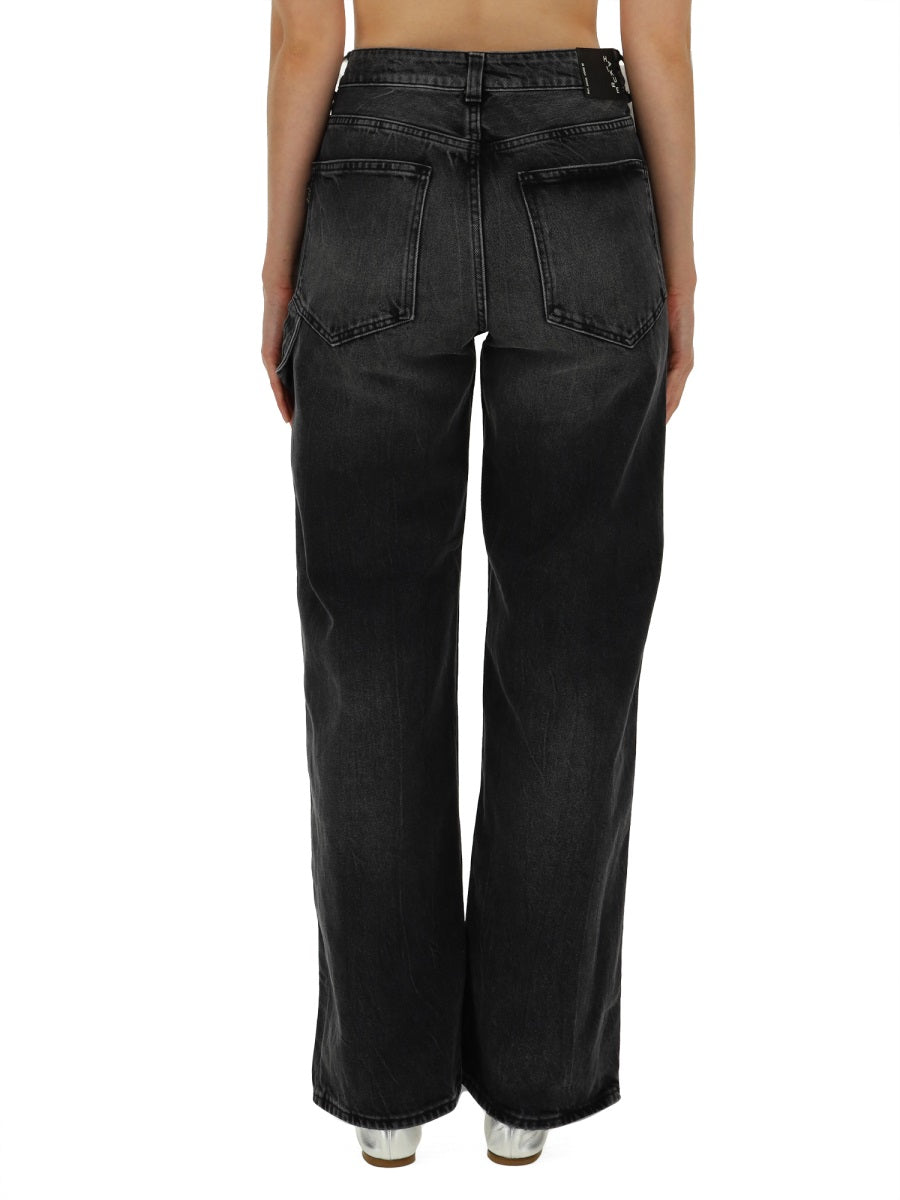 JEANS "WINONA"