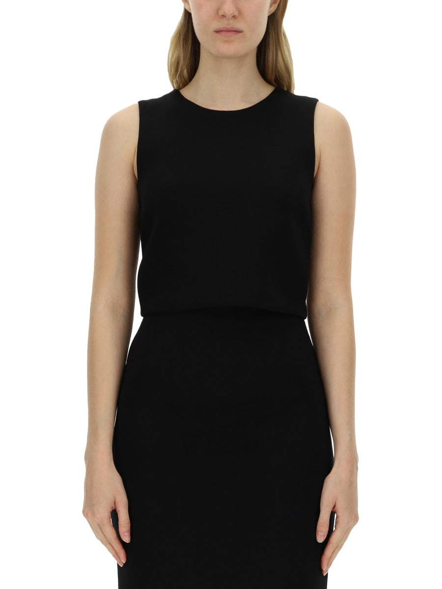 "DAZZY TIMELESS" TOP