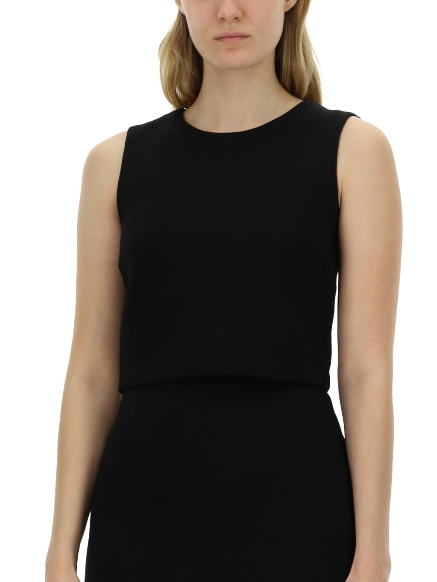 "DAZZY TIMELESS" TOP