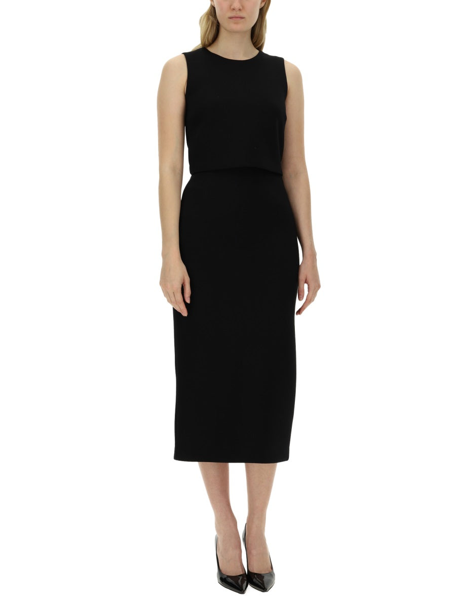 "DAZZY TIMELESS" TOP