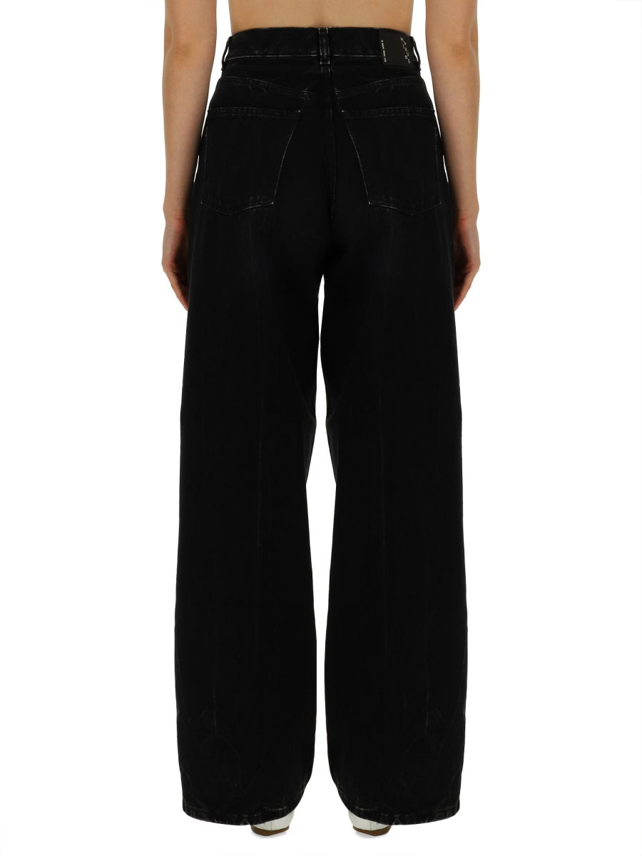 "BETHANY BASSANO" JEANS
