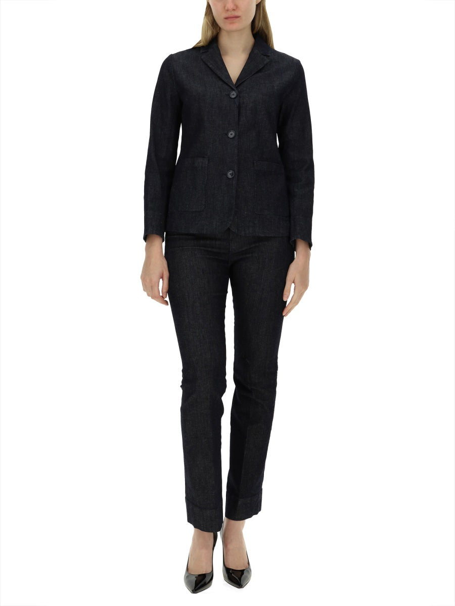 PANTS "NICOLA"