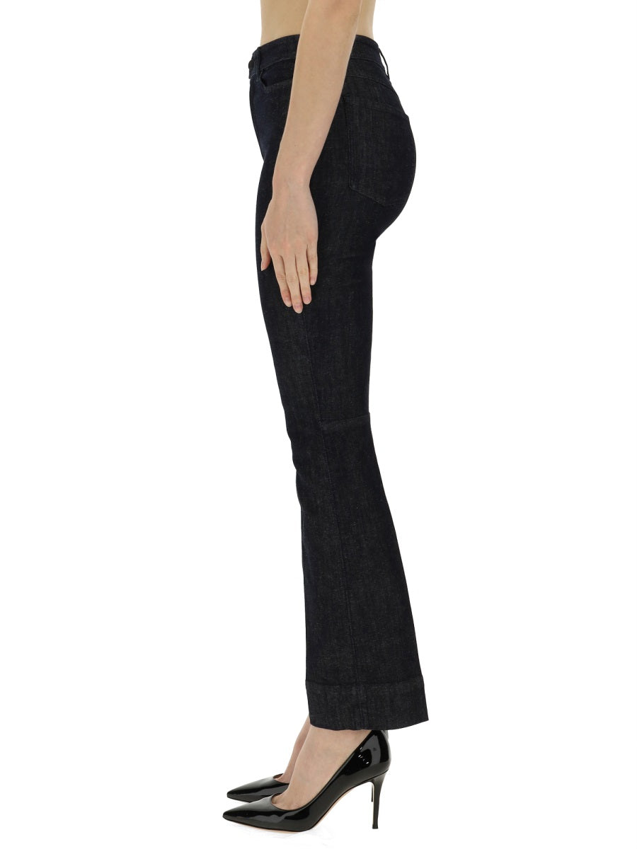 PANTS "NICOLA"