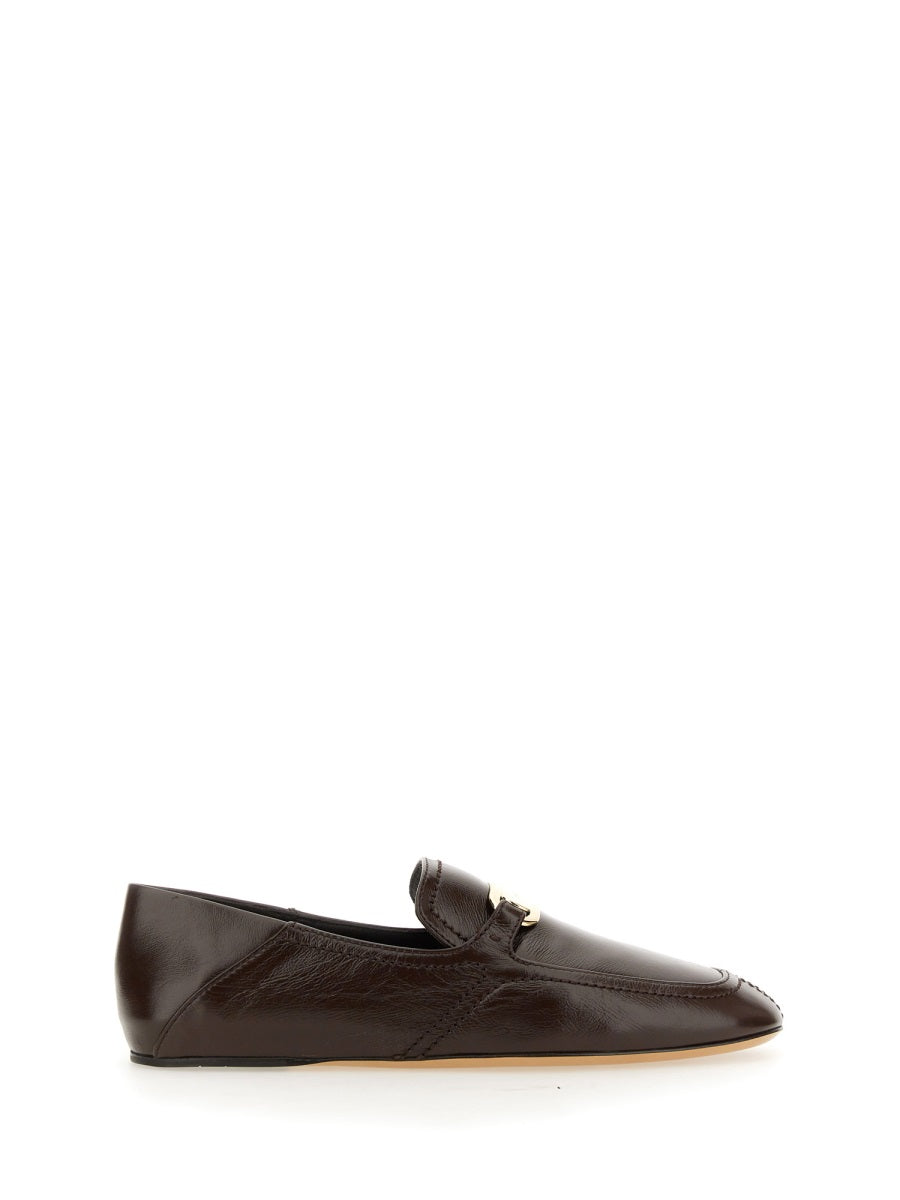 MOCCASIN "NEW VARA"