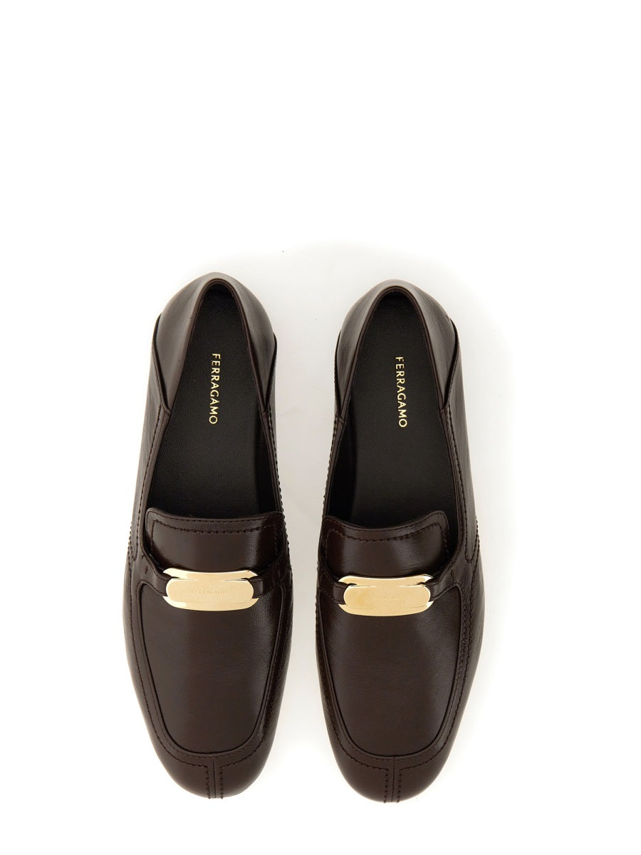 MOCCASIN "NEW VARA"