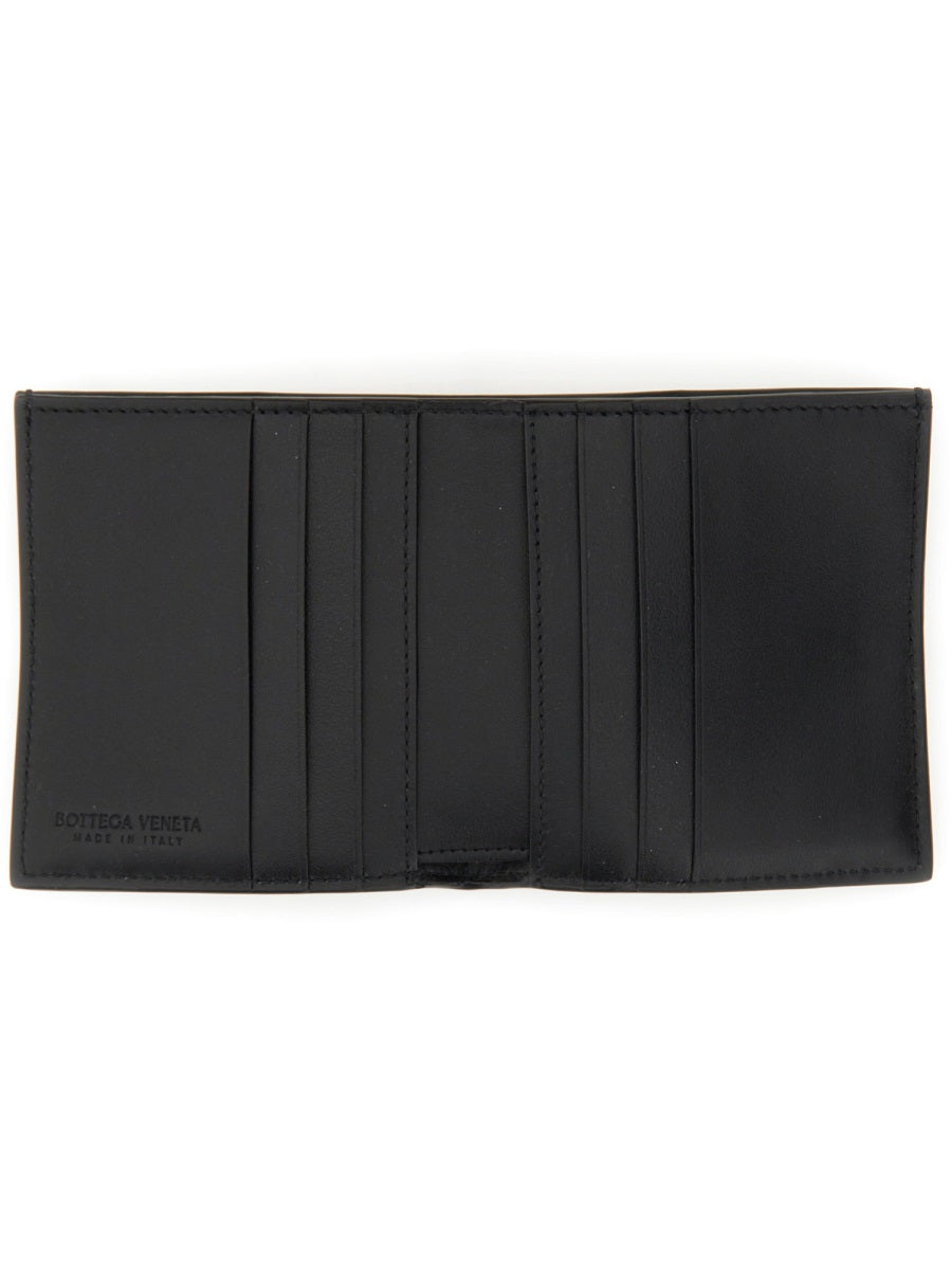 BI-FOLD CASSETTE WALLET