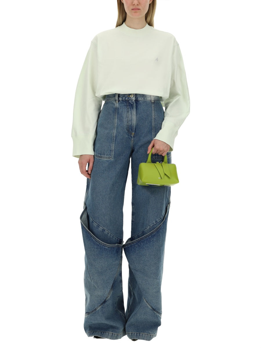 CARGO JEANS