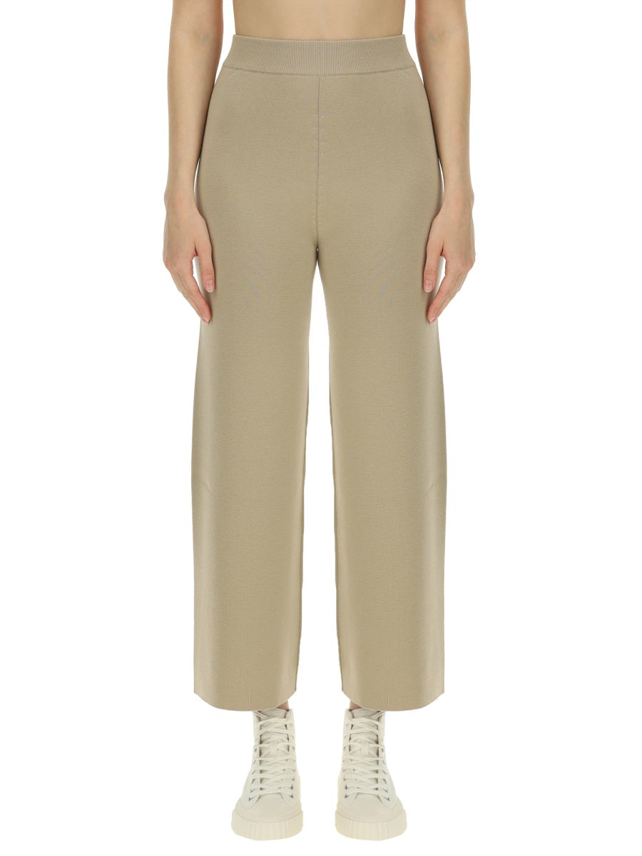 PANTS WITH LOGO