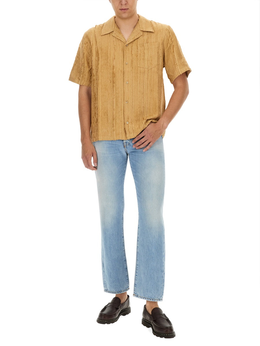 SHIRT "DALIAN"