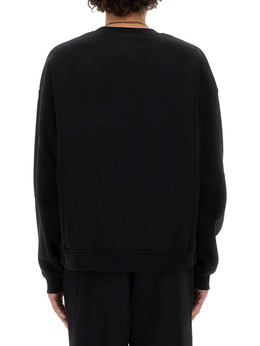 RELAX FIT SWEATSHIRT