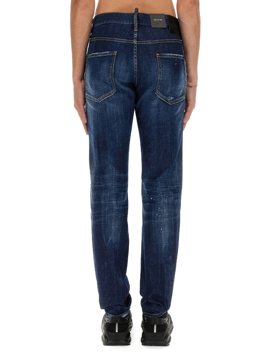 COOL GUY JEANS